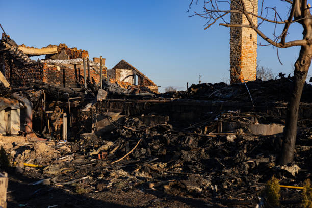 24/7 Emergency Structural Rebuild experts in Middletown, KY
