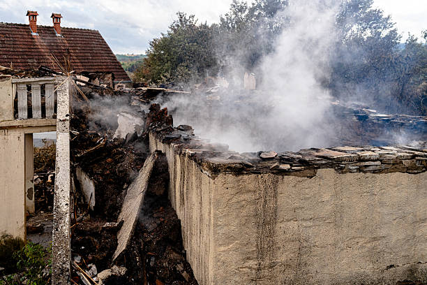 Reliable Structural Rebuild contractor in Middletown, KY by Fire Damage Biloxi