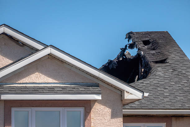 Licensed Structural Rebuild service in Middletown, KY - Fire Damage Biloxi